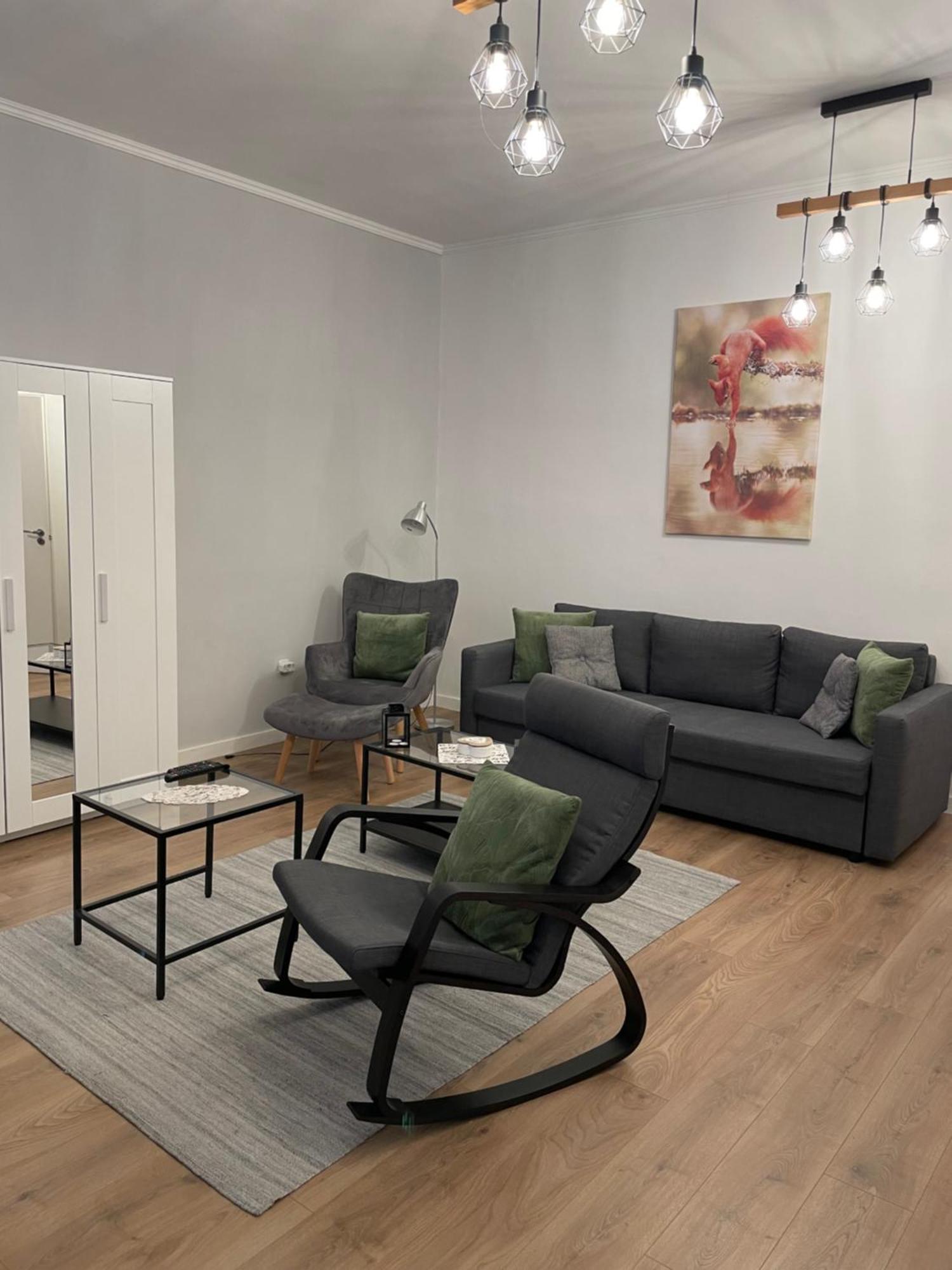 Zwinger Apartman Sopron Zewnętrze zdjęcie